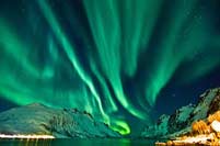 Escapade boréale à Tromsø
