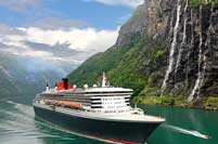 La croisière du Cap Nord