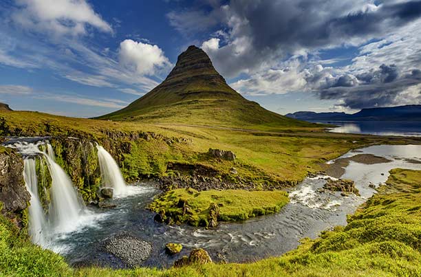 Voyages en Islande