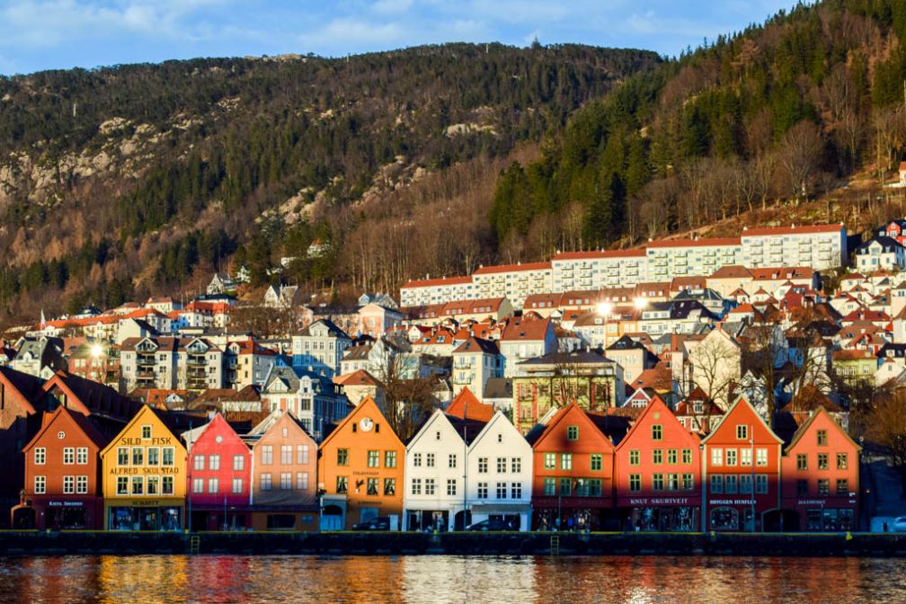 © Croisière boréale - Norvège - Norvège - GRAND NORD