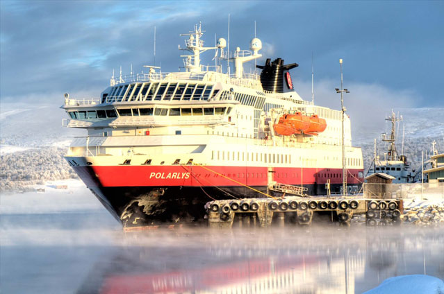 © GRAND NORD - Croisière boréale - Norvège - Norvège
