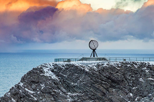 © Croisière boréale - Norvège - Norvège - GRAND NORD