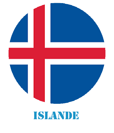 ISLANDE