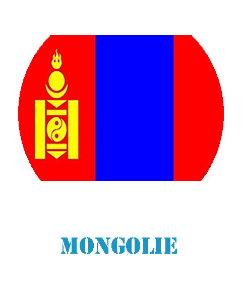 MONGOLIE