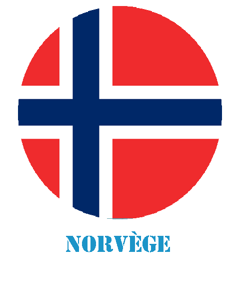 NORVEGE