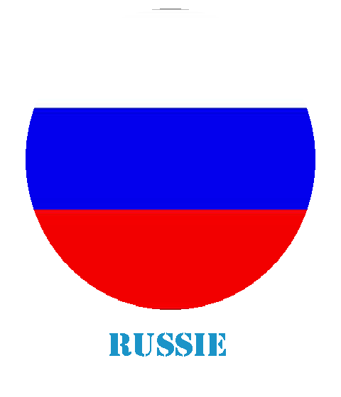 RUSSIE