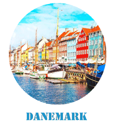 DANEMARK