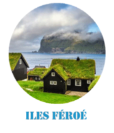 ILES FEROE