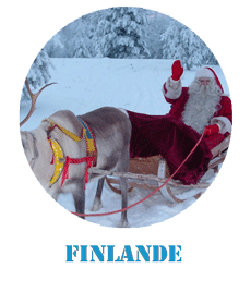 FINLANDE