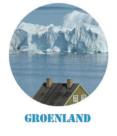 GROENLAND