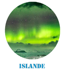 ISLANDE