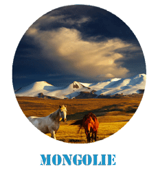 MONGOLIE