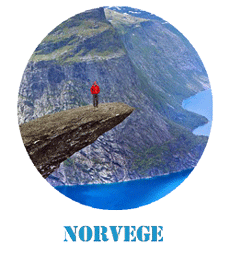 NORVEGE