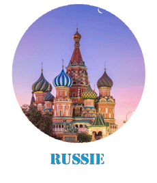 RUSSIE